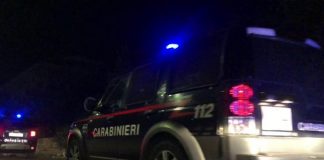 Rapina in Millenaria: al vaglio le telecamere dei paesi. L’impiegata aggredita oggi ha voluto comunque passare in Fiera Rapina in Millenaria: al vaglio le telecamere dei paesi. L'impiegata aggredita oggi ha voluto comunque passare in Fiera