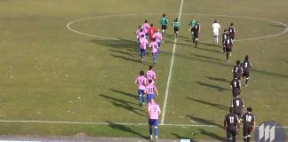 Calcio Promozione – Castellana-La Sportiva Ome 0-0, gli highlights