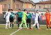 Calcio Promozione – Castellana-Suzzara 2-1, gli highlights