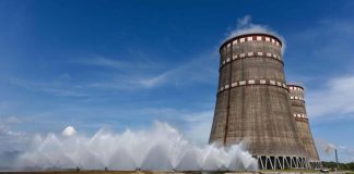 Ucraina, Kiev: forze russe attaccano sobborghi di Zaporizhzhia