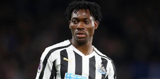 Terremoto in Turchia, trovato morto il calciatore Christian Atsu