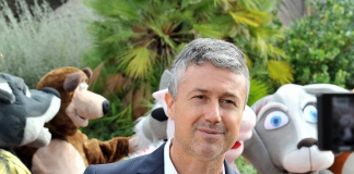 Parchi, Cigarini (Cinecittà World): “Stagione record con mezzo mln ospiti, al via ricerca 300 addetti per 2023′