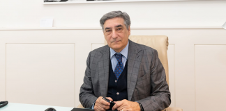 Izzo (Ga.Fi): “Nel 2022 1.500 interventi a supporto pmi, generato credito per oltre 200 mln di euro”