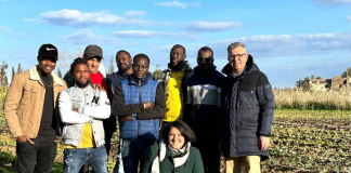 Sicilia: a Catania due startup gestite da migranti per dire no al caporalato