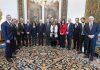 Università, delegazione Luiss incontra Mattarella