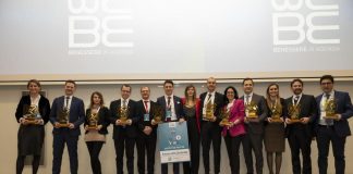Federmanager premia i migliori 10 manager del 2022