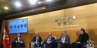 Lega Navale Italiana, il presidente Marzano al V Congreso Marítimo Nacional a Madrid
