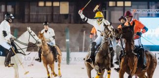 Italia Polo Challenge, a Cortina trionfa U.s. Polo Assn
