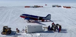 Antartide, 12 ricercatori in completo isolamento a -80° per studiare clima e biomedicina