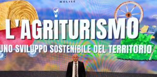 Sostenibilità, Grillo (Turismo Verde): “Agriturismo è valore aggiunto, va sostenuto”