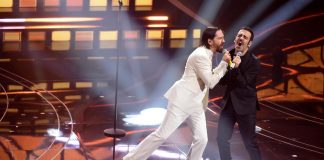 Sanremo, a Colapesce Dimartino il Premio della Critica Mia Martini