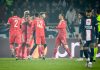 Il Bayern Monaco espugna il Parco dei Principi, Psg ko