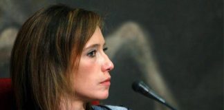 Cospito, Cucchi: “Spero smetta, altrimenti sapremo dire ‘è andato tutto bene?'”