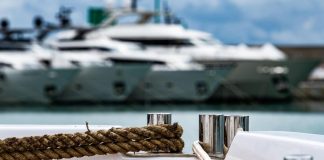 Confindustria Nautica: “Finalmente possibile affrontare riassetto concessioni”