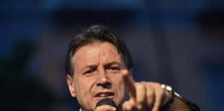 Superbonus, Conte: “Non è gratis? E allora spesa militare con cui ammazzi le persone?”