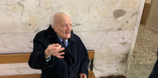 Contrada: “Non c’è somma che possa risarcire mia sofferenza”