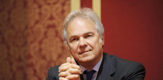 Salini (Webuild): “Con l’integrazione di Clough diventiamo uno dei maggiori player del settore”