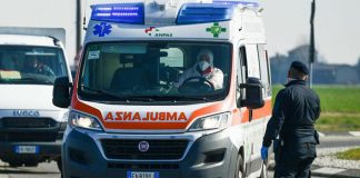 Incidenti, scontro tra furgoni su SS 690: morti due fratelli, grave coppia