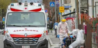 Covid oggi Italia, 33.042 casi e 439 morti: bollettino ultima settimana