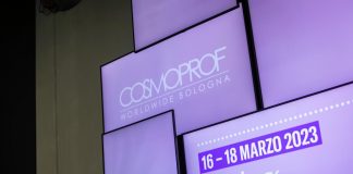 Numeri in crescita per Cosmoprof 2023, evento riferimento industria cosmetica