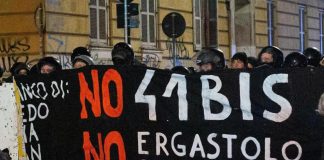 Cospito, costituzionalista Azzariti: “41 bis deve tornare ad essere eccezione”