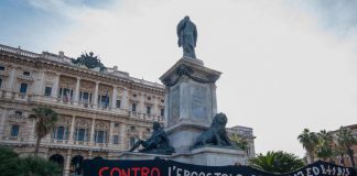 Alfredo Cospito dice no ad alimentazione forzata: “Non mi fermo”