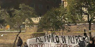 Alfredo Cospito “in condizioni di salute prossime al tracollo”
