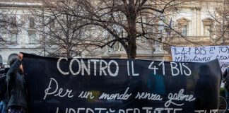 Cospito, la difesa valuta ricorso a Corte europea diritti dell’uomo