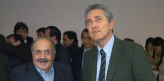 Costanzo, Rutelli: “Scomparsa choc, pensavo fosse immortale”