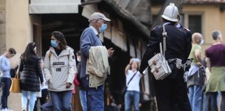 Covid oggi Toscana, 275 nuovi casi e un morto: bollettino 4 febbraio