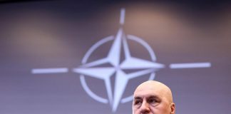 Nato, Crosetto a Bruxelles per riunione ministri: confermato supporto a Ucraina