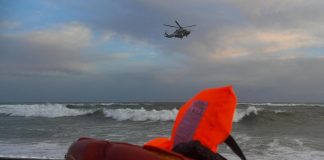 Strage migranti a Crotone: la tragedia di chi ha perso moglie, figli, fratelli