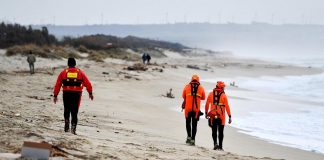 Strage migranti Crotone, 63 morti: si cercano ancora i dispersi