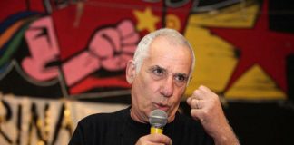 Br, Curcio: “Fatta presente a pm mia totale estraneità a sequestro Gancia”