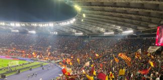 Roma-Verona, i Fedayn e la Curva Sud: la domenica della ferita ultrà