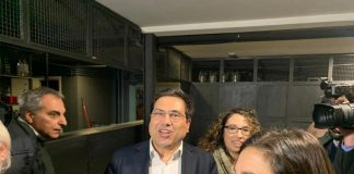 Regionali Lazio 2023, D’Amato oltre il 50% a Roma centro