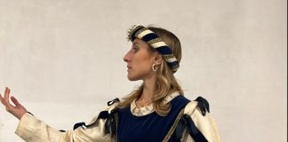 Danza rinascimentale a Palazzo Te: aperte le iscrizioni. Qui tutte le info