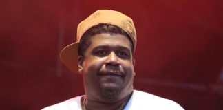 Morto a 54 anni David Jolicoeur del trio hip hop De La Soul