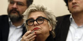 E’ morta Elettra Deiana
