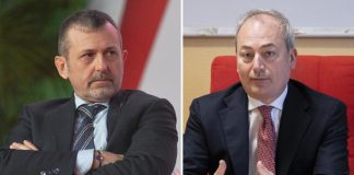 Cospito, sottosegretari Delmastro e Ostellari sotto scorta