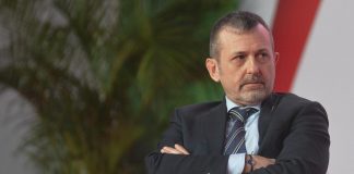 Cospito, sottosegretario Delmastro sotto scorta