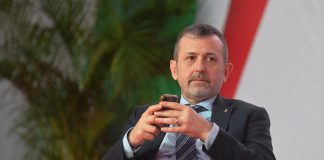 Caso Cospito , Delmastro in procura a Roma per l’interrogatorio