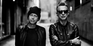 Sanremo 2023, i Depeche Mode ospiti della finale