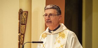 Don Enrico Trevisi nuovo Vescovo di Trieste. Nato ad Asola, ha insegnato in città