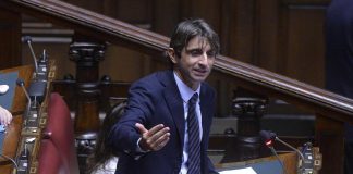 Cospito, parole Donzelli su deputati Pd: al via Giurì Camera