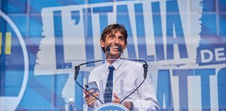 Cospito, bufera su Donzelli: attacco al Pd e documenti citati in Aula, cosa è successo