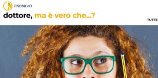 Compie 5 anni il sito anti-bufale dei medici, con Covid 5 mln utenti