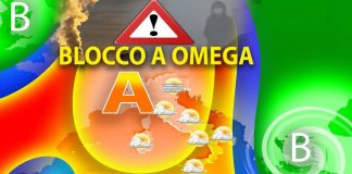 Anticiclone di San Valentino, alta pressione per almeno una settimana: le previsioni