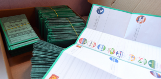 Regionali, Fontana al 55% nel Mantovano dopo un terzo delle sezioni scrutinate