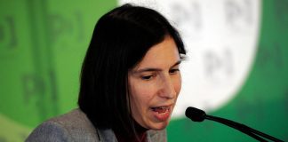 Pd, Schlein: “Insulti antisemiti per il mio naso”